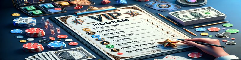 VIP Üyelere Sunulan Finansal Ayrıcalıklar